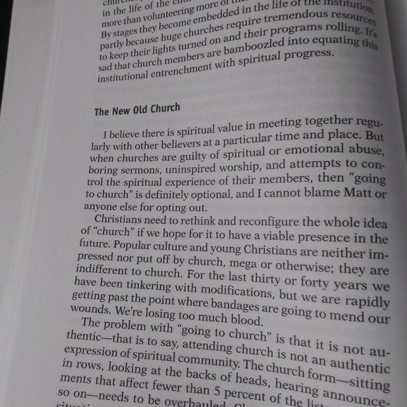 Frequently Avoided Questions - Picture 9 of 13